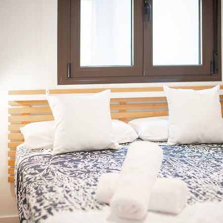 Plaza Nueva Homes Granada Ngoại thất bức ảnh