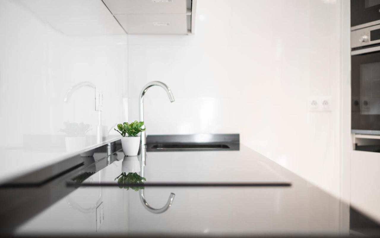 Plaza Nueva Homes Granada Ngoại thất bức ảnh