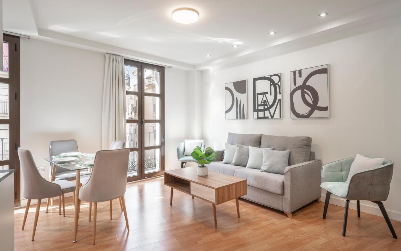 Plaza Nueva Homes Granada Ngoại thất bức ảnh