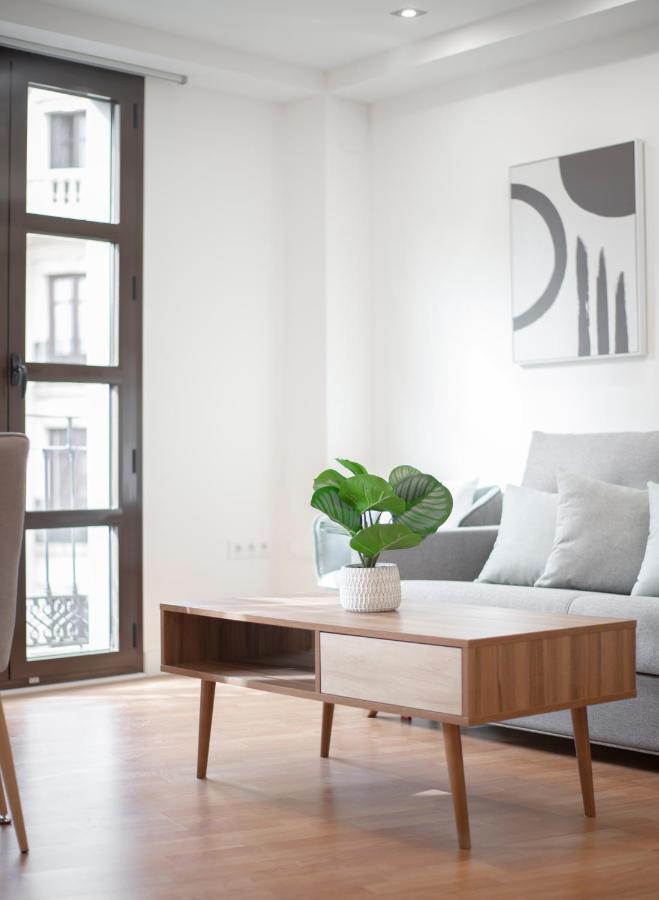 Plaza Nueva Homes Granada Ngoại thất bức ảnh