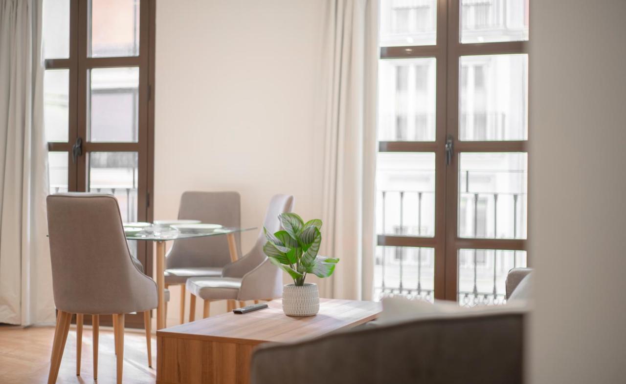 Plaza Nueva Homes Granada Ngoại thất bức ảnh