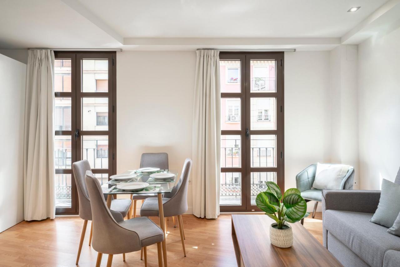 Plaza Nueva Homes Granada Ngoại thất bức ảnh