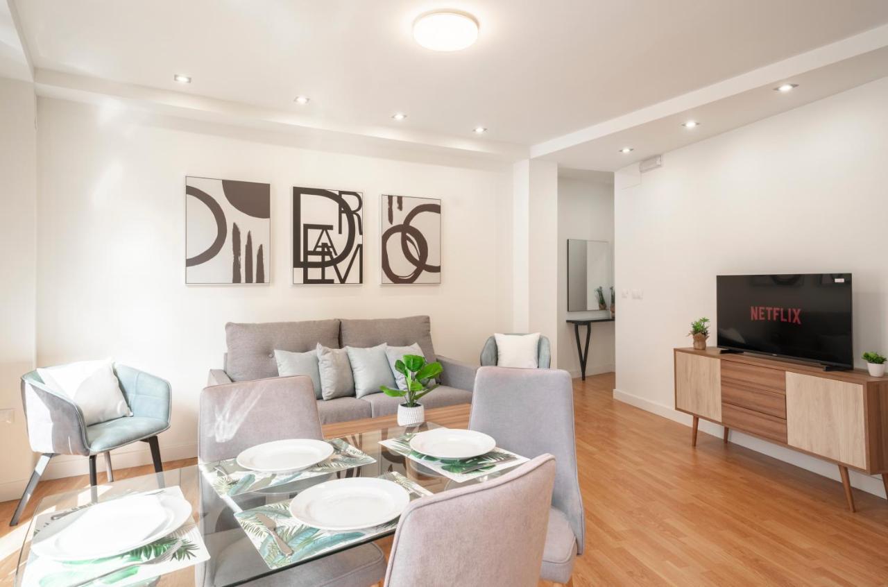 Plaza Nueva Homes Granada Ngoại thất bức ảnh