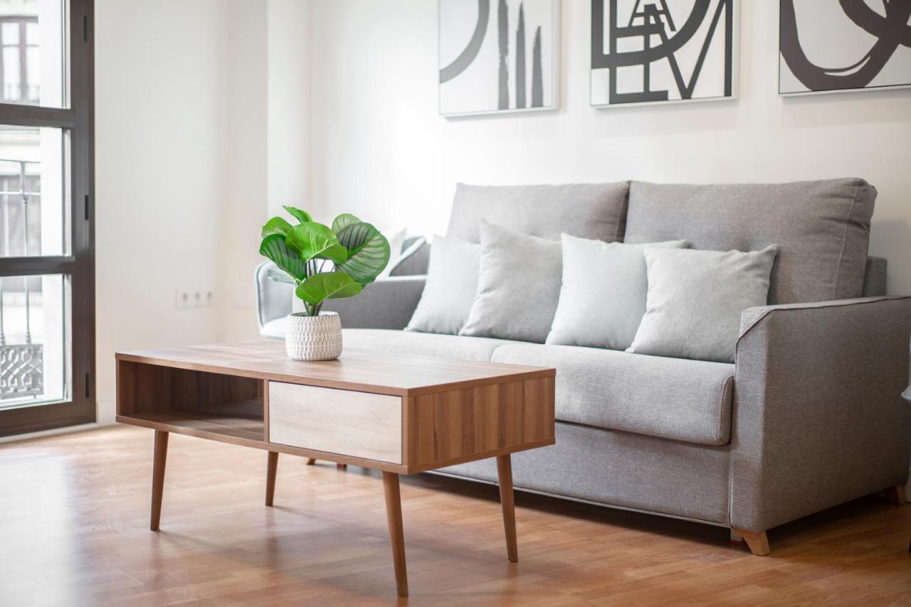 Plaza Nueva Homes Granada Ngoại thất bức ảnh