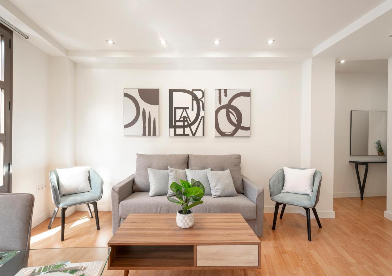Plaza Nueva Homes Granada Ngoại thất bức ảnh