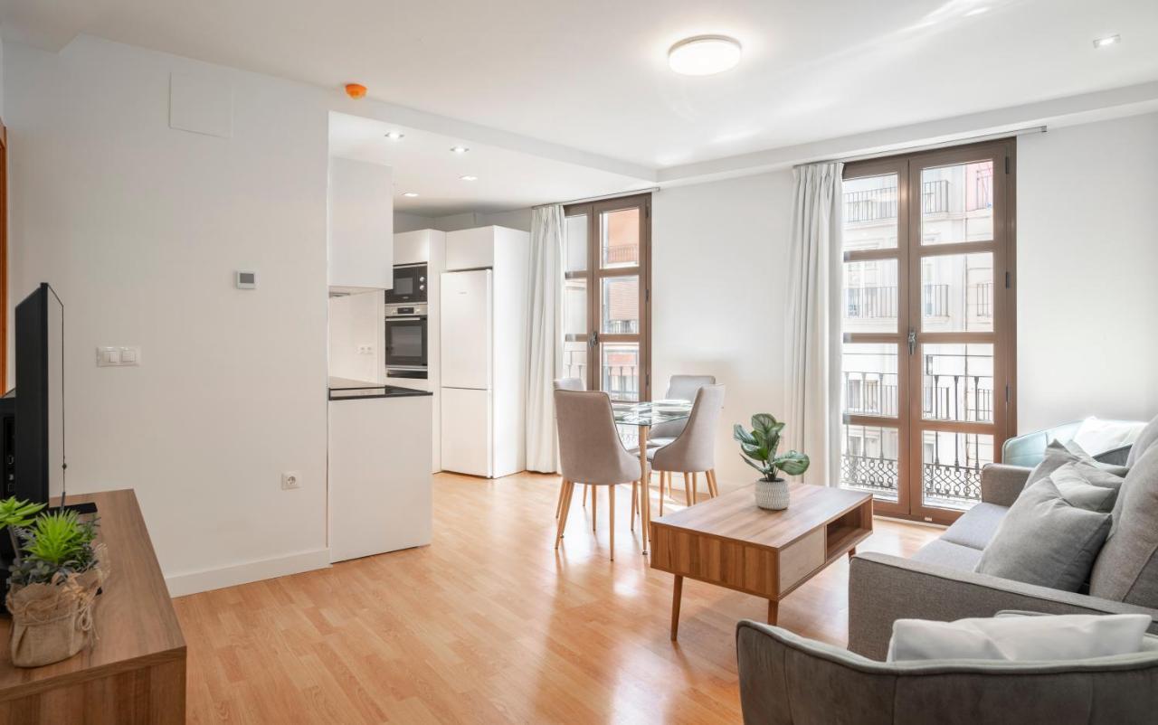 Plaza Nueva Homes Granada Ngoại thất bức ảnh