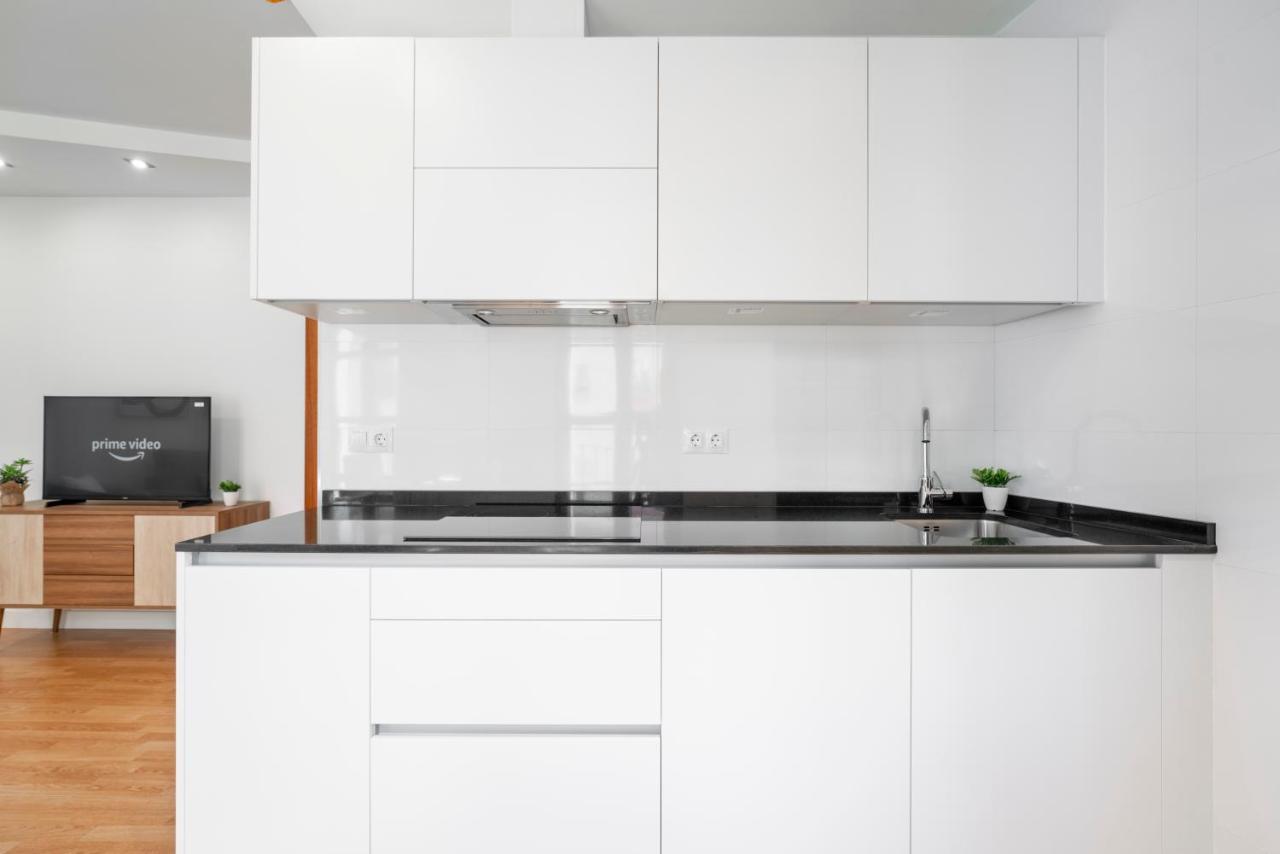 Plaza Nueva Homes Granada Ngoại thất bức ảnh