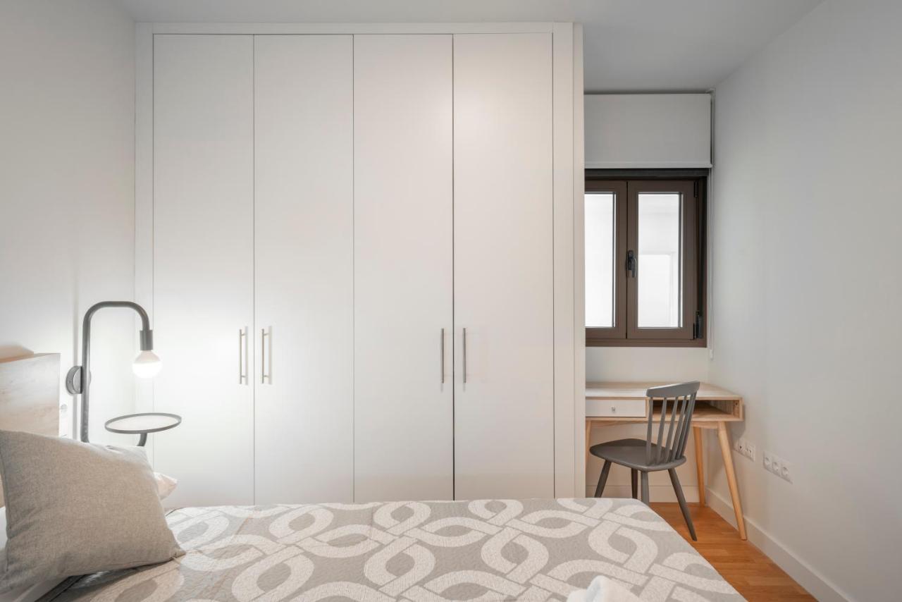 Plaza Nueva Homes Granada Ngoại thất bức ảnh