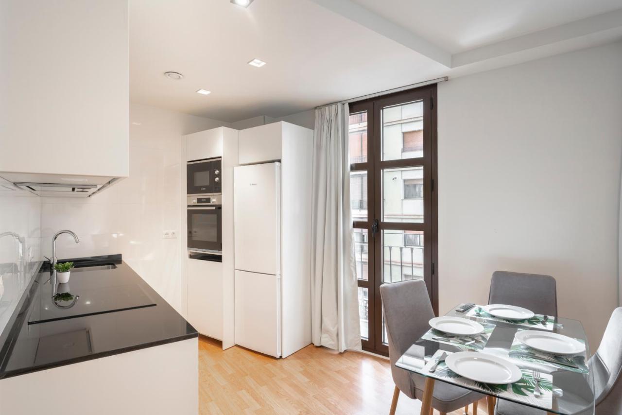 Plaza Nueva Homes Granada Ngoại thất bức ảnh