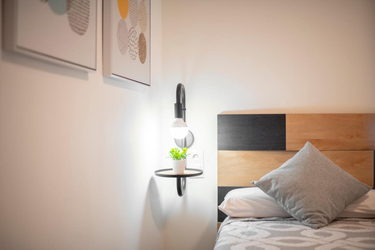 Plaza Nueva Homes Granada Ngoại thất bức ảnh