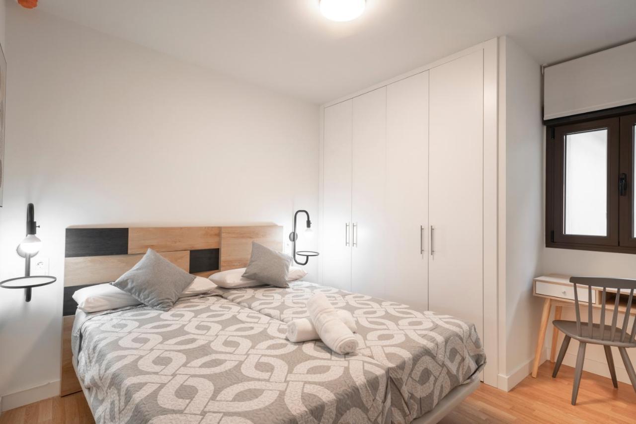 Plaza Nueva Homes Granada Ngoại thất bức ảnh