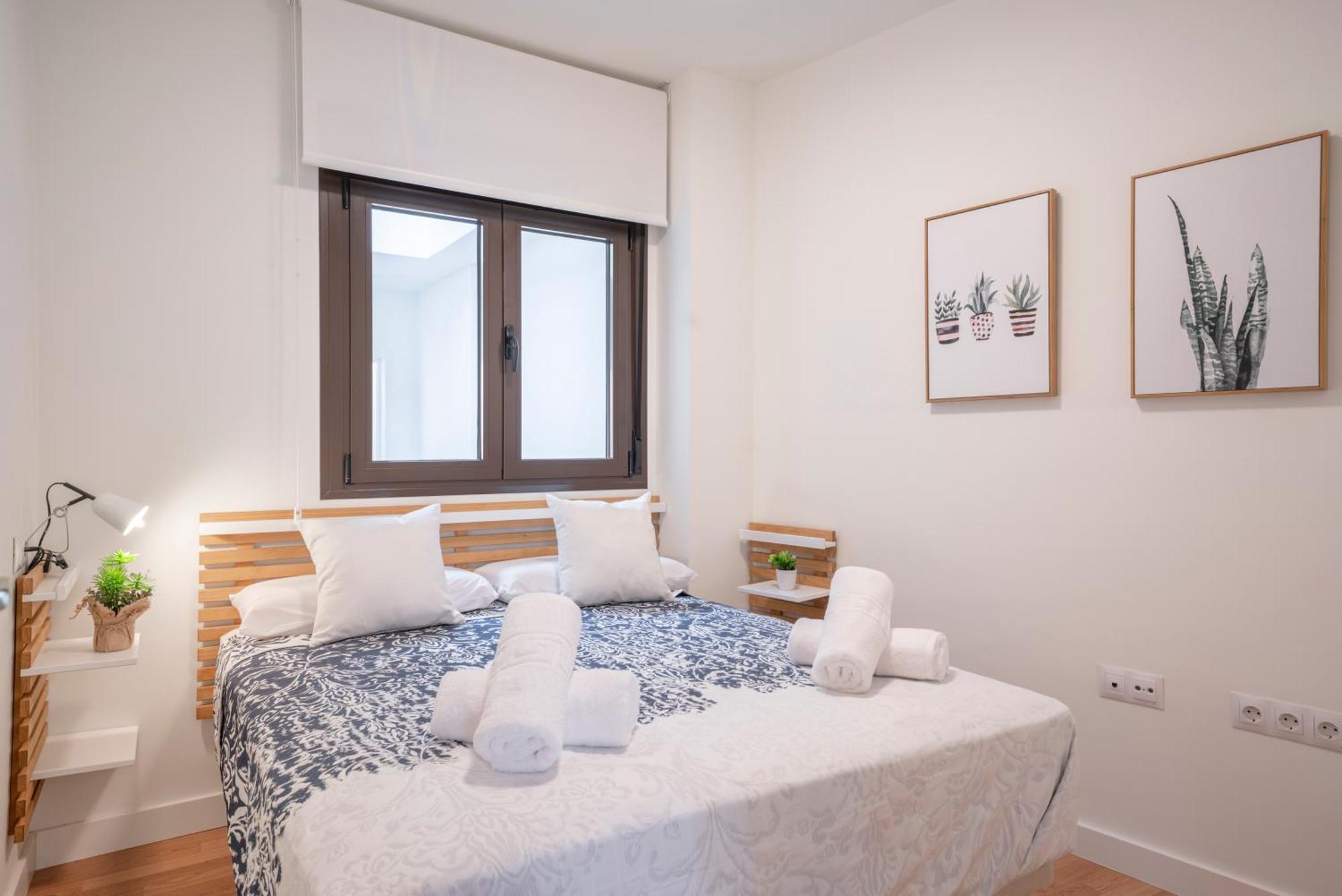 Plaza Nueva Homes Granada Ngoại thất bức ảnh