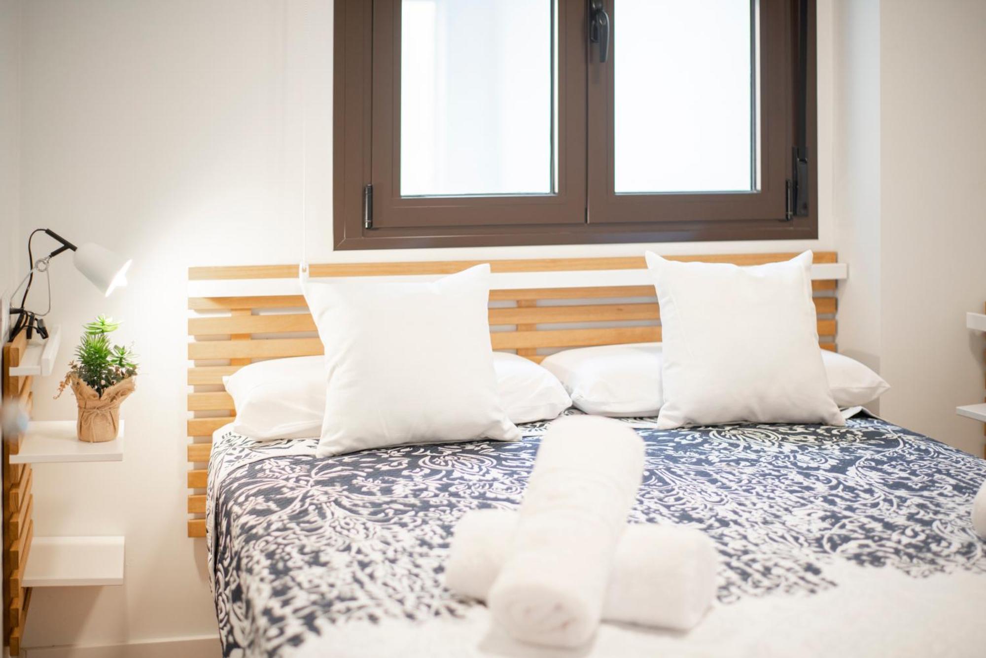 Plaza Nueva Homes Granada Ngoại thất bức ảnh