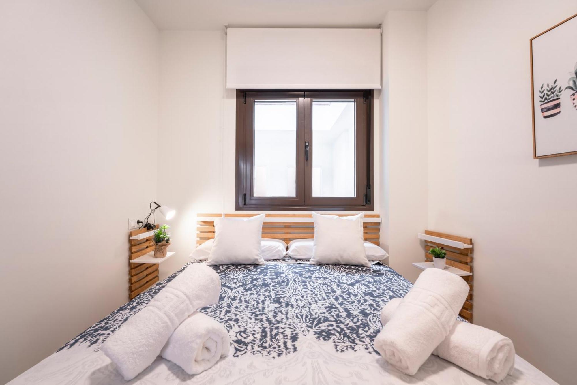 Plaza Nueva Homes Granada Ngoại thất bức ảnh